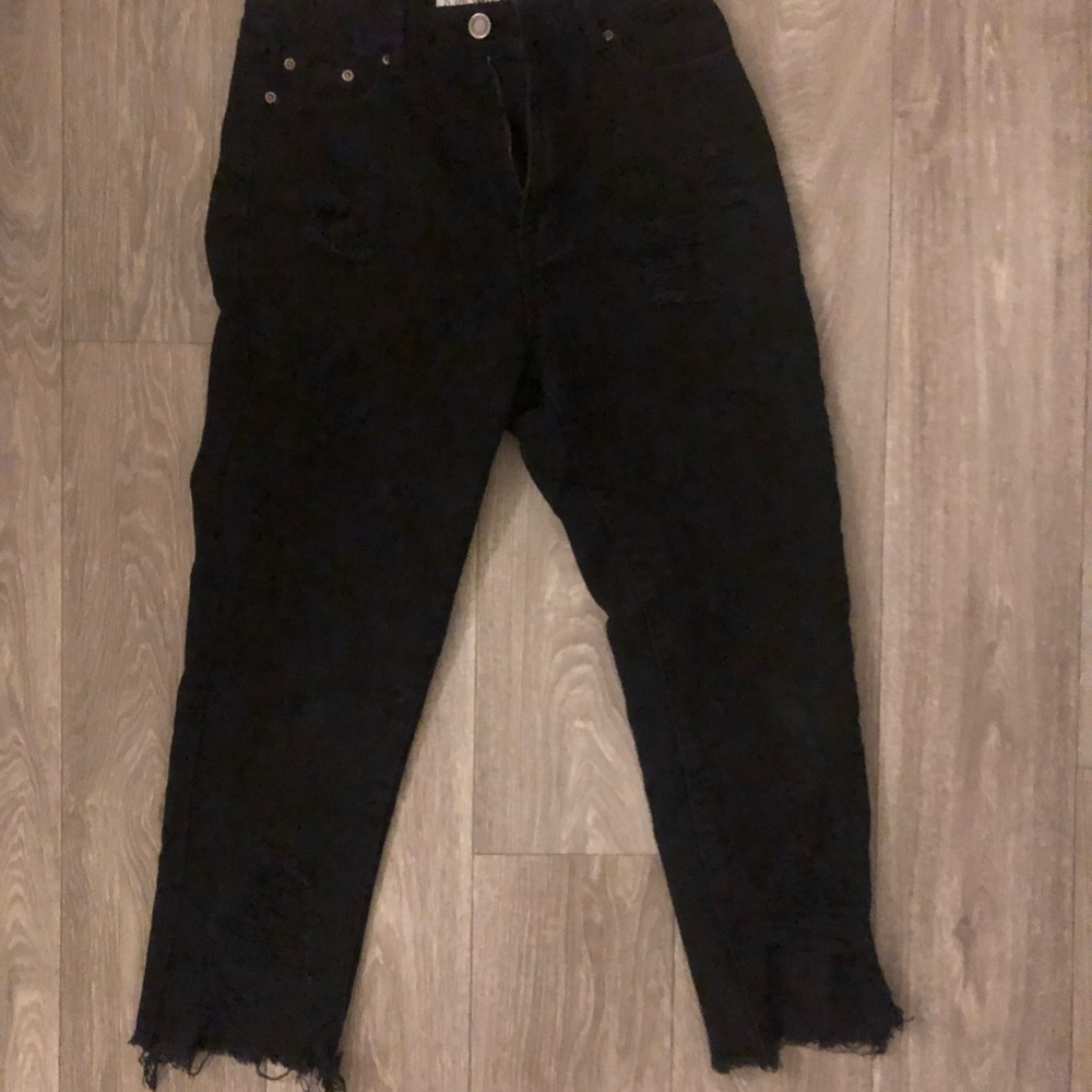 In The Style Jeans. Size 8.